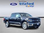 2024 Ford F-150 SuperCrew Cab 4x4 Pickup for sale #00240823 - photo 1