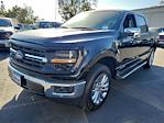 2024 Ford F-150 SuperCrew Cab 4x4 Pickup for sale #00240823 - photo 4