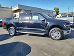 2024 Ford F-150 SuperCrew Cab 4x4 Pickup for sale #00240823 - photo 5