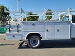 2024 Ford F-550 Regular Cab DRW 4x2, Royal Truck Body Service Combo Body for sale #00241417 - photo 3