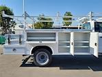 2024 Ford F-550 Regular Cab DRW 4x2, Royal Truck Body Service Combo Body for sale #00241417 - photo 4