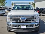 2024 Ford F-550 Regular Cab DRW 4x2, Royal Truck Body Service Combo Body for sale #00241417 - photo 9