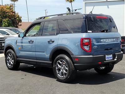 2024 Ford Bronco Sport AWD SUV for sale #00241442 - photo 2