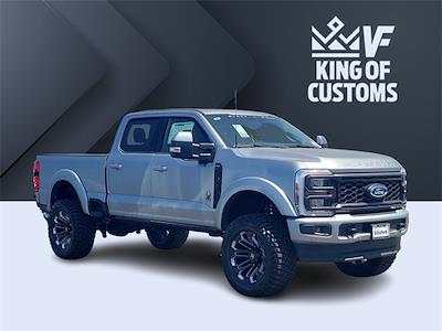 2024 Ford F-250 Crew Cab 4x4 Pickup for sale #00241604 - photo 1