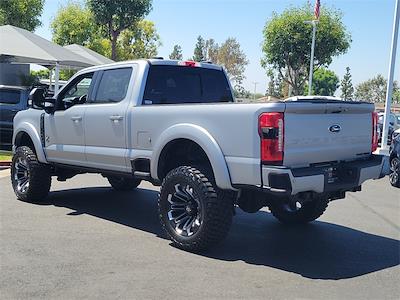 New 2024 Ford F-250 Lariat Crew Cab 4x4 Pickup for sale #00241604 - photo 2