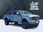 2024 Ford F-250 Crew Cab 4x4 Pickup for sale #00241604 - photo 1