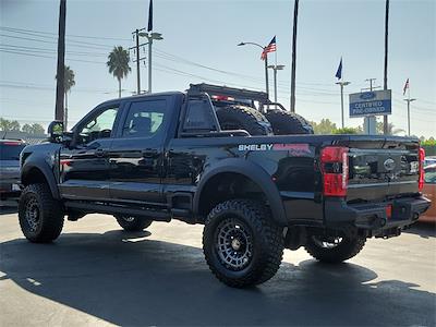 New 2024 Ford F-250 Lariat Crew Cab 4x4 Pickup for sale #00241910 - photo 2