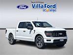2024 Ford F-150 SuperCrew Cab 4x2 Pickup for sale #00241917 - photo 1