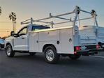 2024 Ford F-350 Regular Cab SRW 4x2, Royal Truck Body Service Body Service Truck for sale #00241976 - photo 2