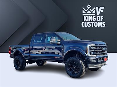 2024 Ford F-250 Crew Cab 4x4 Pickup for sale #00241997 - photo 1