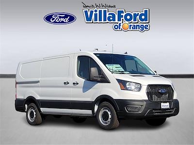 2024 Ford Transit 150 Low Roof RWD, Empty Cargo Van for sale #00242012 - photo 1