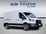 2024 Ford Transit 250 Medium Roof RWD, Empty Cargo Van for sale #00242022 - photo 1