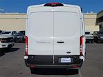 2024 Ford Transit 250 Medium Roof RWD, Empty Cargo Van for sale #00242022 - photo 16