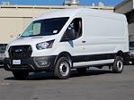 2024 Ford Transit 250 Medium Roof RWD, Empty Cargo Van for sale #00242022 - photo 20