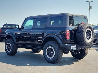 2024 Ford Bronco 4WD SUV for sale #00242094 - photo 2