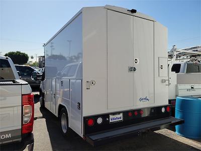 New 2024 Ford Transit 350 HD Cutaway for sale #00242405 - photo 2