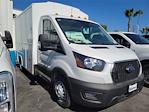 New 2024 Ford Transit 350 HD Service Utility Van for sale #00242405 - photo 28