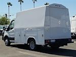 New 2024 Ford Transit 350 HD Royal Service Utility Van for sale #00242417 - photo 2