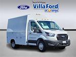 New 2024 Ford Transit 350 HD Royal Service Utility Van for sale #00242418 - photo 1