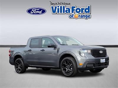 2025 Ford Maverick SuperCrew Cab AWD Pickup for sale #00250144 - photo 1