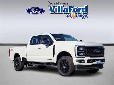 2025 Ford F-250 Crew Cab 4x4 Pickup for sale #00250158 - photo 1
