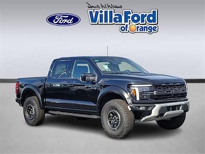 2025 Ford F-150 SuperCrew Cab 4x4 Pickup for sale #00250224 - photo 1