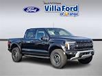 2025 Ford F-150 SuperCrew Cab 4x4 Pickup for sale #00250224 - photo 1