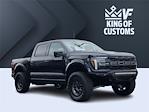 2025 Ford F-150 SuperCrew Cab 4x4 Pickup for sale #00250228 - photo 1