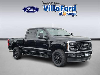 2025 Ford F-250 Crew Cab 4x4 Pickup for sale #00250231 - photo 1