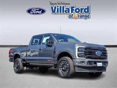 2025 Ford F-250 Crew Cab 4x4 Pickup for sale #00250236 - photo 1