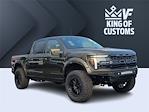 2025 Ford F-150 SuperCrew Cab 4x4 Pickup for sale #00250256 - photo 1