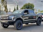 2025 Ford F-150 SuperCrew Cab 4x4 Pickup for sale #00250256 - photo 4