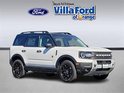 2025 Ford Bronco Sport AWD SUV for sale #00250276 - photo 1