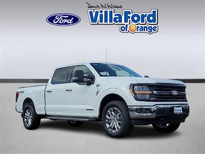 2025 Ford F-150 SuperCrew Cab 4x4 Pickup for sale #00250284 - photo 1