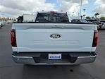 2025 Ford F-150 SuperCrew Cab 4x4 Pickup for sale #00250284 - photo 15