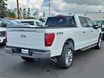 2025 Ford F-150 SuperCrew Cab 4x4 Pickup for sale #00250284 - photo 2