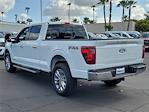 2025 Ford F-150 SuperCrew Cab 4x4 Pickup for sale #00250284 - photo 3