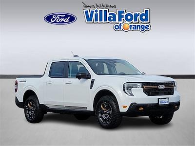 2025 Ford Maverick SuperCrew Cab AWD Pickup for sale #00250309 - photo 1