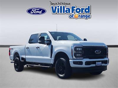 2025 Ford F-250 Crew Cab 4x4 Pickup for sale #00250312 - photo 1