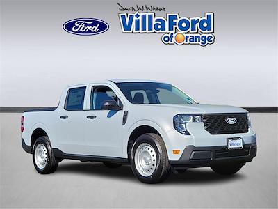 New 2025 Ford Maverick XL SuperCrew Cab AWD Pickup for sale #00250347 - photo 1