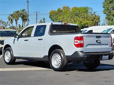 New 2025 Ford Maverick XL SuperCrew Cab AWD Pickup for sale #00250347 - photo 2
