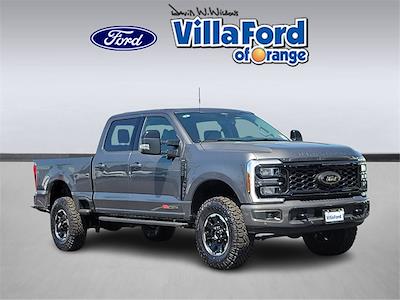 2025 Ford F-250 Crew Cab 4x4 Pickup for sale #00250354 - photo 1