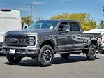 2025 Ford F-250 Crew Cab 4x4 Pickup for sale #00250354 - photo 22
