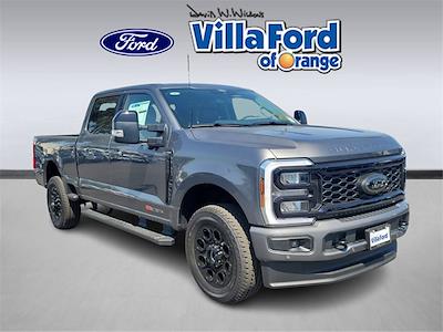 2025 Ford F-250 Crew Cab 4x4 Pickup for sale #00250355 - photo 1