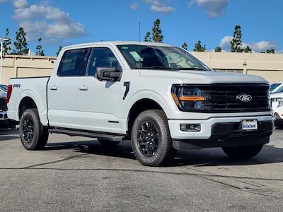 New 2025 Ford F-150 - photo 1