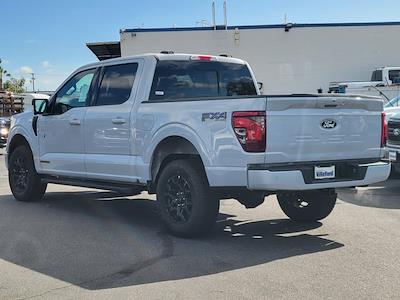 New 2025 Ford F-150 - photo 1