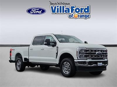 2025 Ford F-250 Crew Cab 4x4 Pickup for sale #00250404 - photo 1