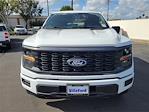 New 2025 Ford F-150 STX SuperCrew Cab 4x4 Pickup for sale #00250420 - photo 17