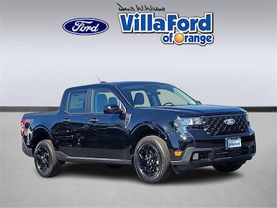 2025 Ford Maverick SuperCrew Cab AWD Pickup for sale #00250431 - photo 1