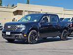 2025 Ford Maverick SuperCrew Cab AWD Pickup for sale #00250431 - photo 21